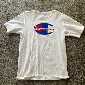 Champion Vancouver T-Shirt (Size Large)